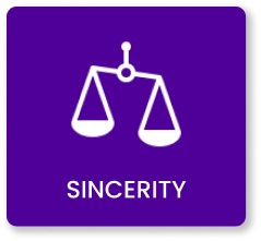 sincerity
